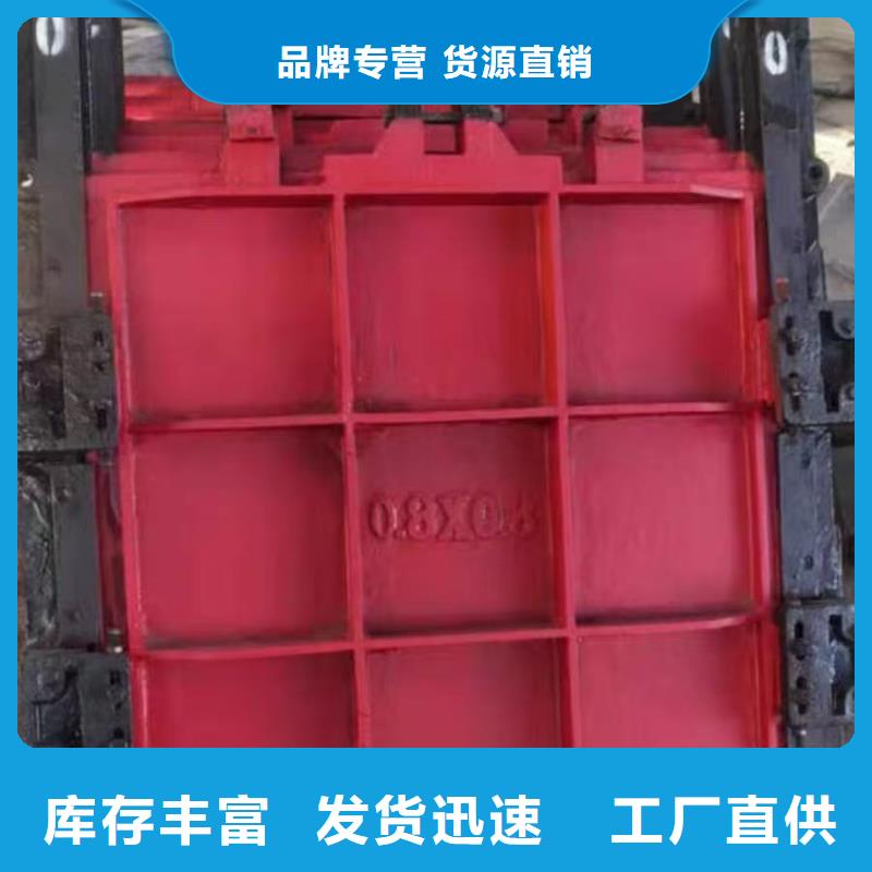 铸铁镶铜闸门-p型止水带闸门水封靠谱