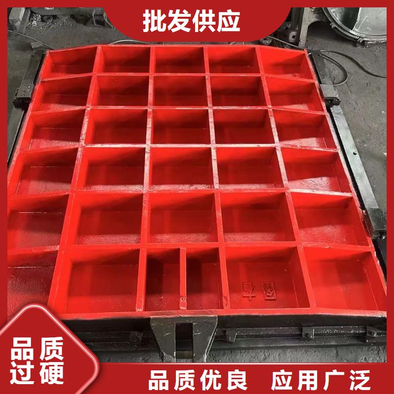 污水处理水闸门