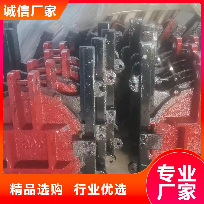 河道铸铁闸门-2米x1.5米铸铁闸门靠谱