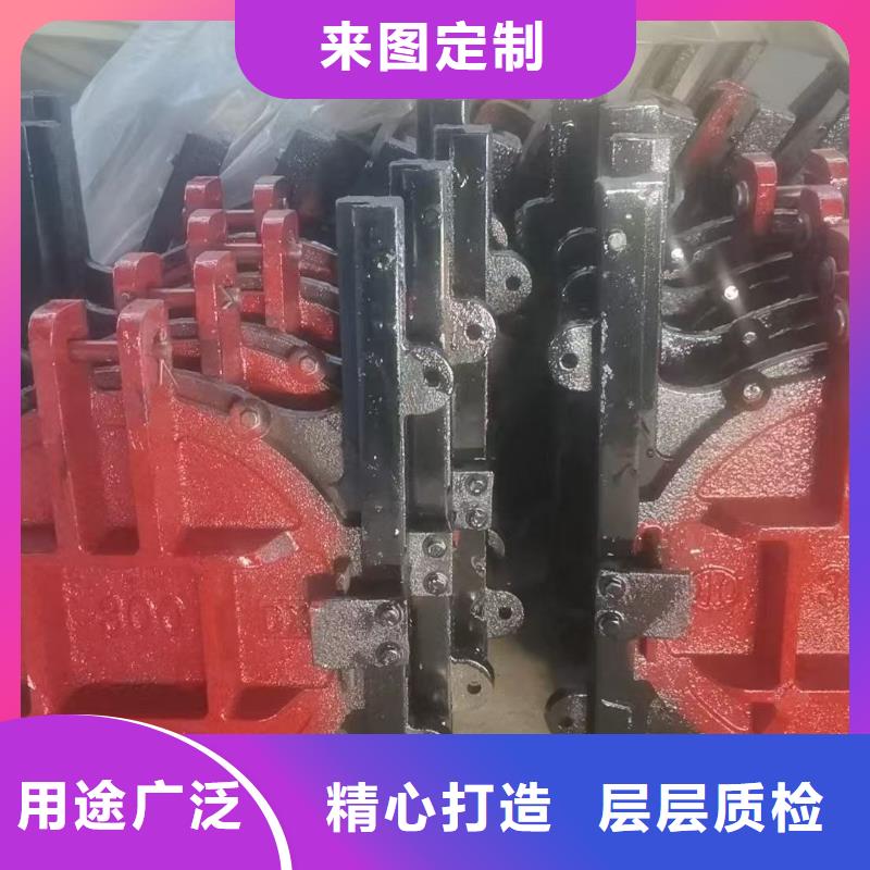 铸铁镶铜闸门[厂家销售]