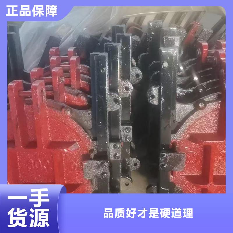 铸铁镶铜闸门-1.2×1.2农田闸门耐用可靠