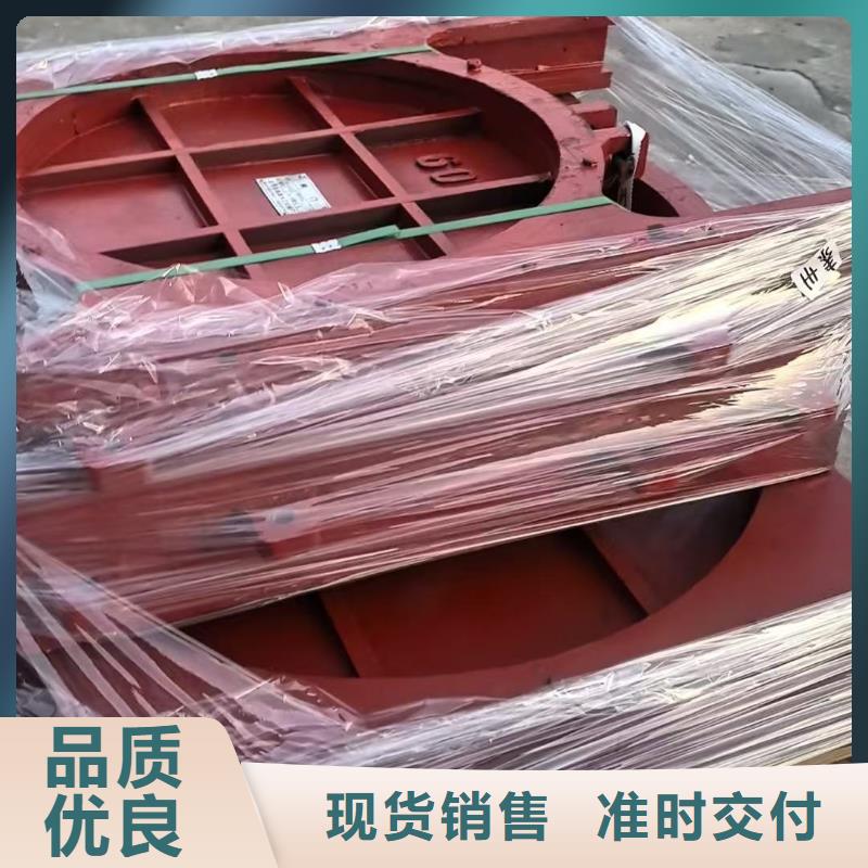 铸铁闸门-1.5*1.5闸门售后无忧