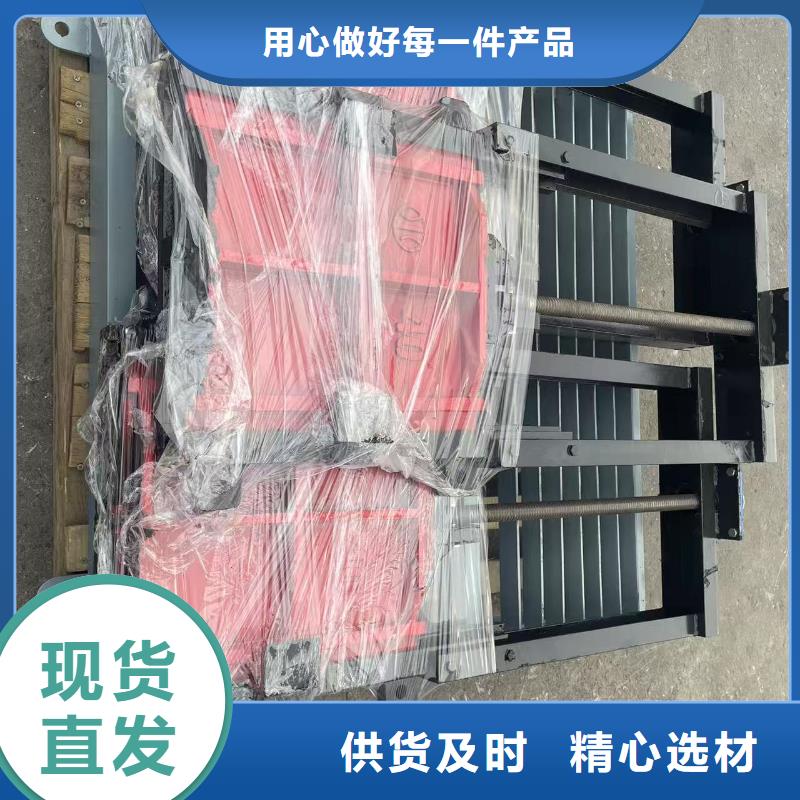 平面拱形铸铁闸门[厂家]