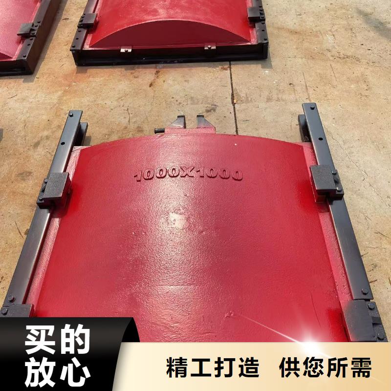 PGZ型铸铁闸门[厂家]