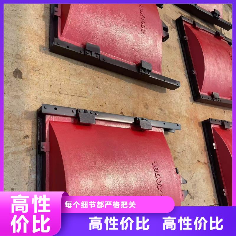 MZF铸铁方形闸门现货充足