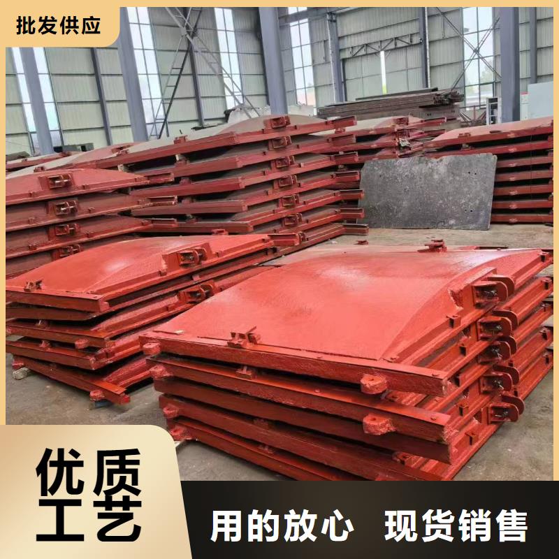 0.8m*0.8m铸铁闸门来电咨询