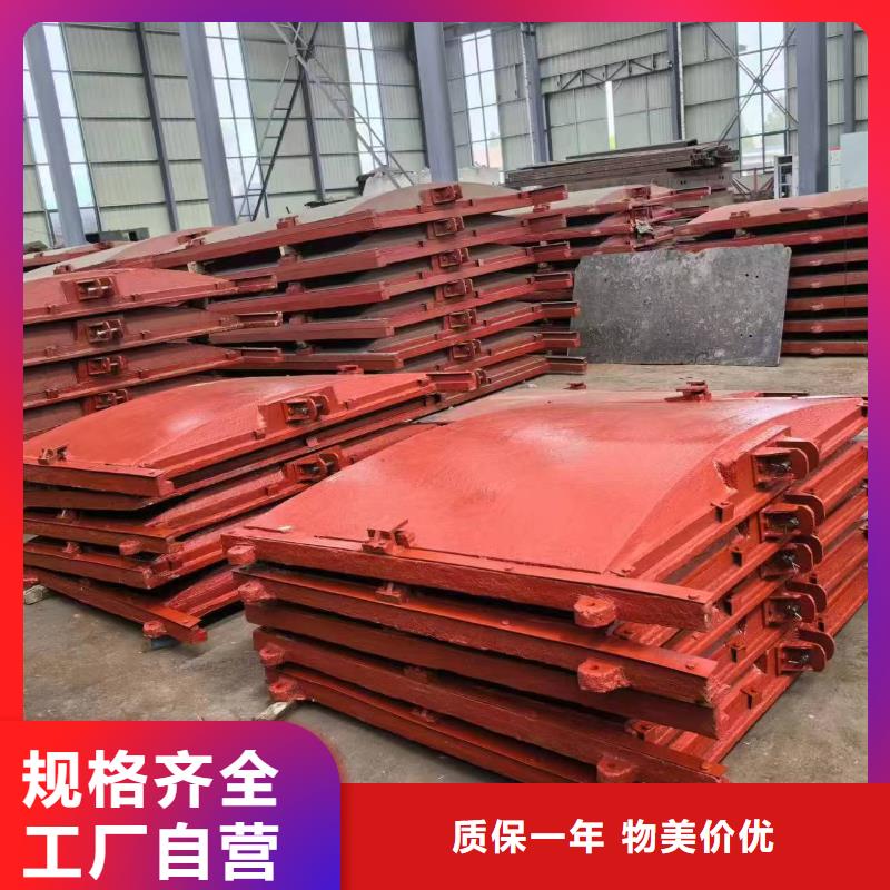澄迈县PGZ钢制复合闸门