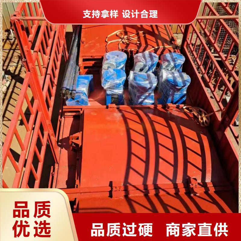 平面拱形铸铁闸门[制造生产商]
