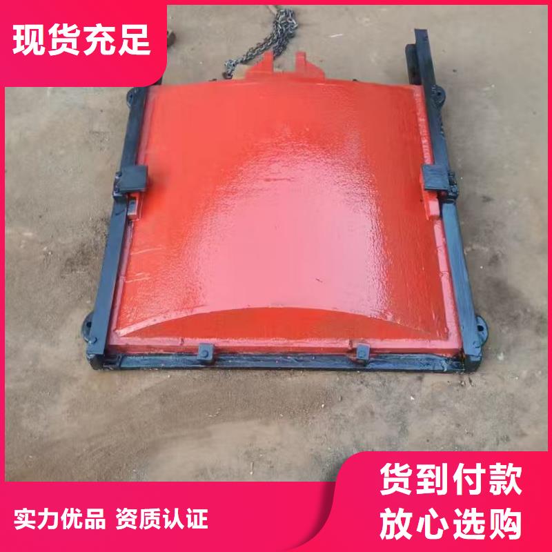 高压铸铁闸门