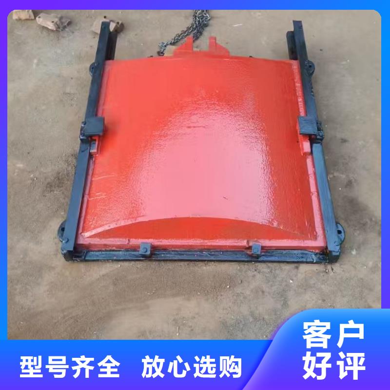 铸铁闸门-农田小型排灌区闸门实力雄厚