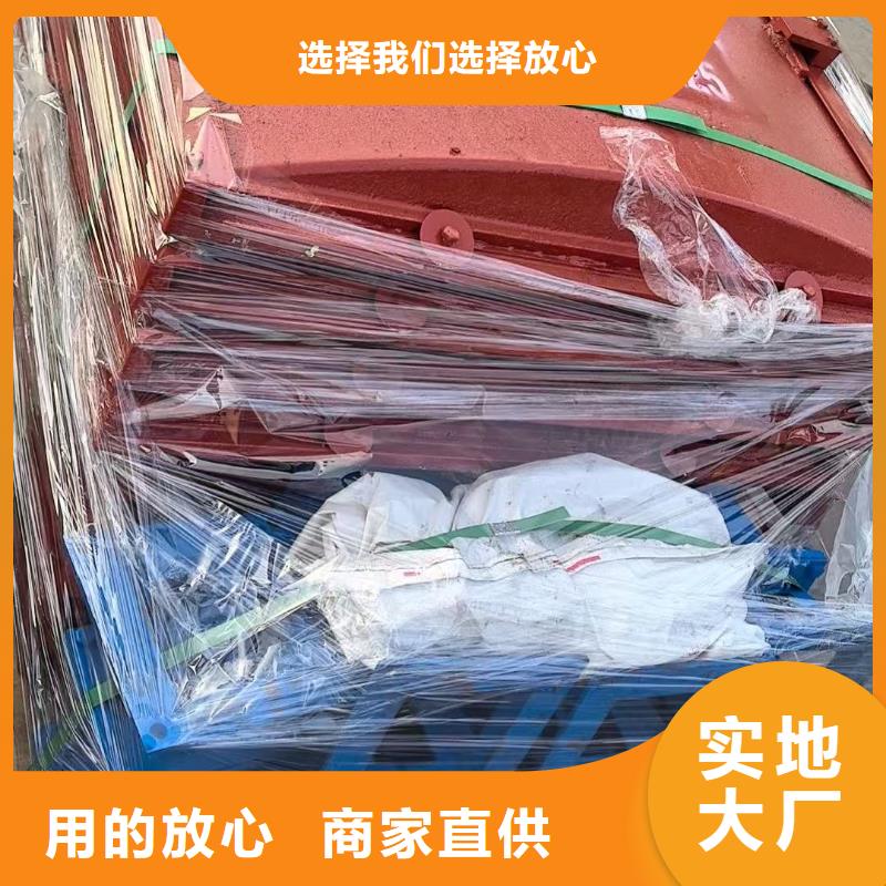 铸铁闸门-1.5*1.5闸门售后无忧