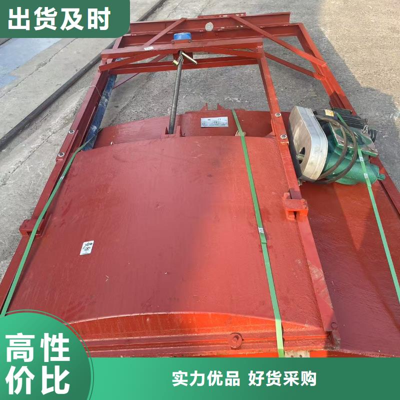 闸门启闭机-PZ双向止水铸铁镶铜闸门一站式解决方案