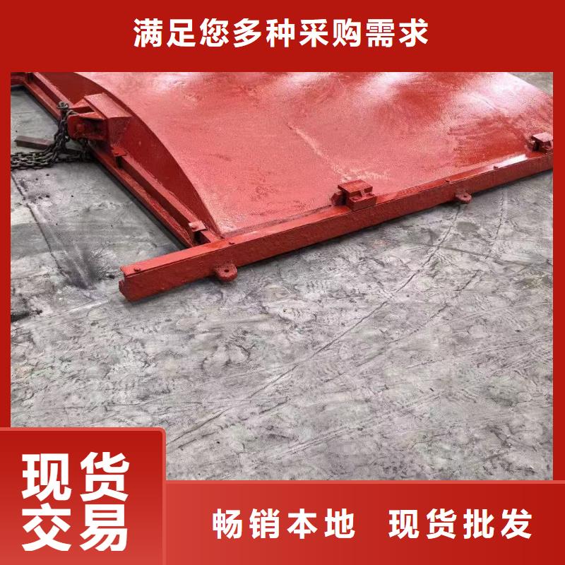 暗杆式铸铁镶铜闸门厂家供应