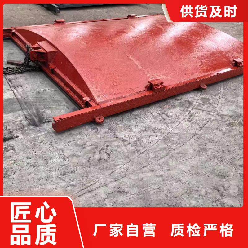 启闭机闸门卷扬机