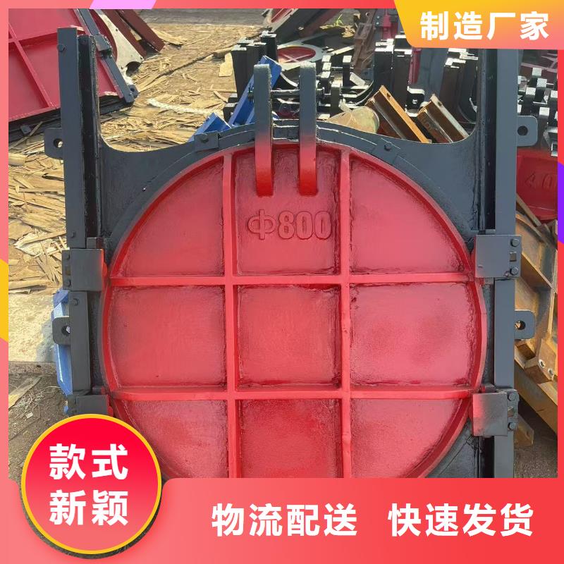 渠道闸门-闸门与启闭机经久耐用