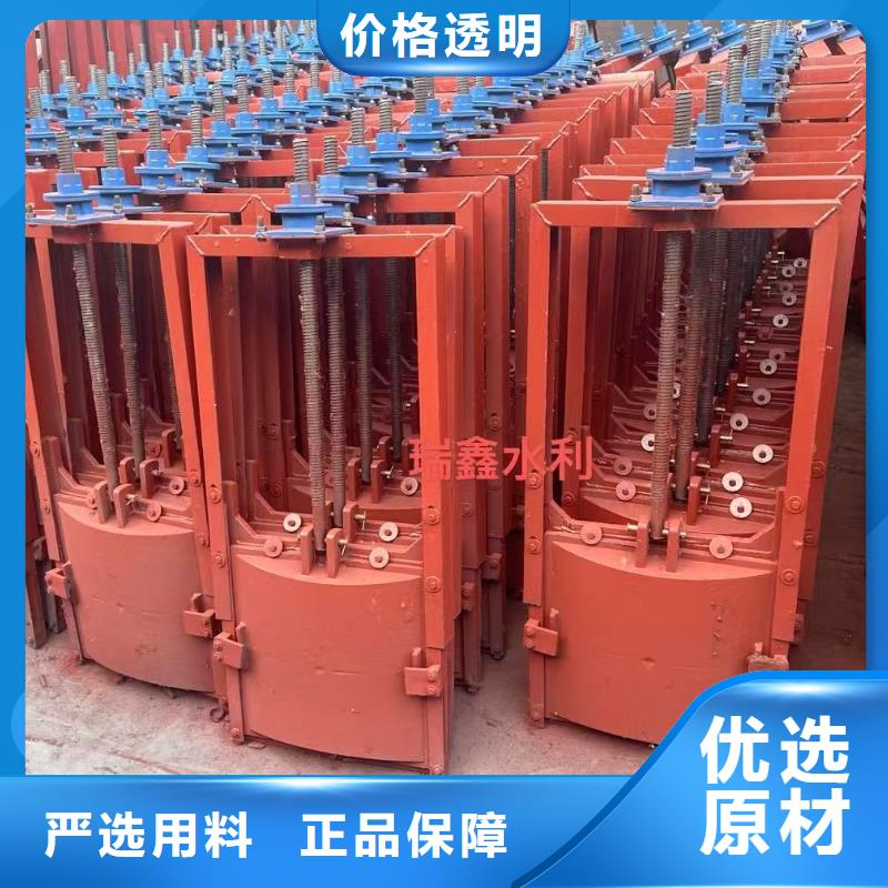 启闭机闸门-2米x1.5米铸铁闸门节能
