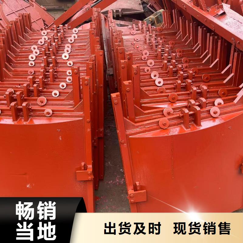 MZF铸铁方形闸门货源