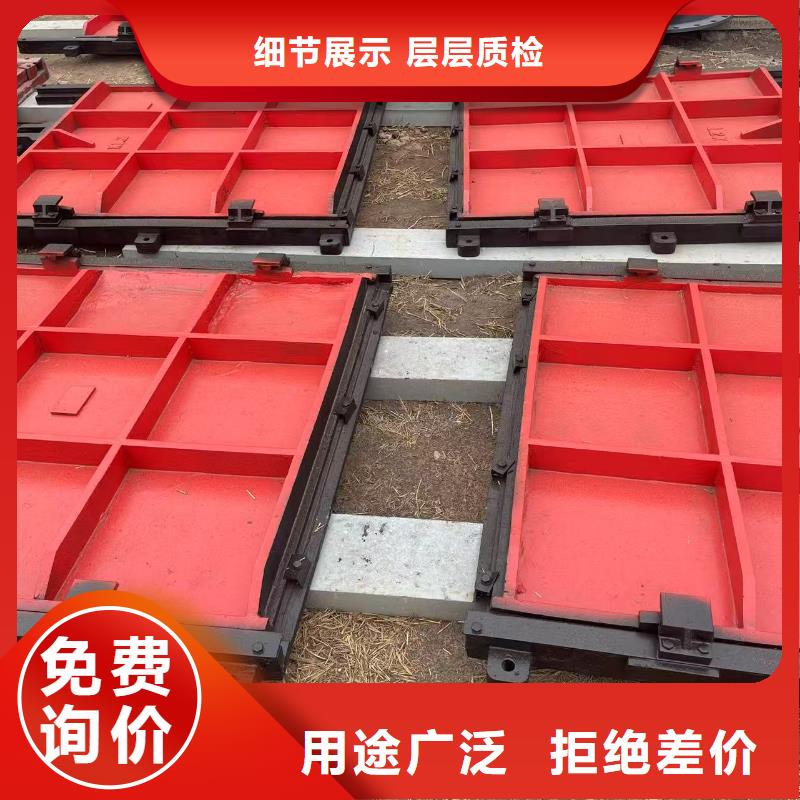 铸铁镶铜闸门-双向铸铁镶铜闸门值得信赖