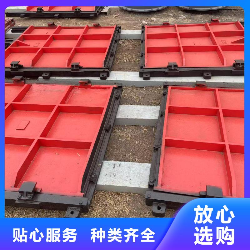 方闸门启闭机