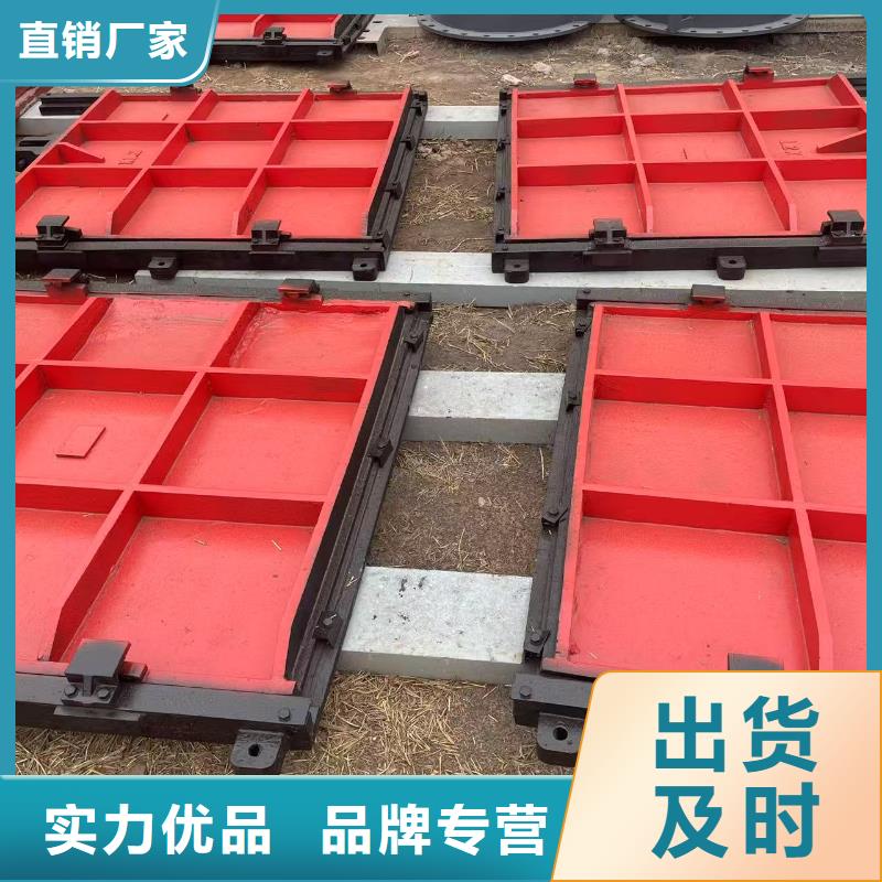 铸铁镶铜闸门-启闭机深水铸铁闸门免费安装调试