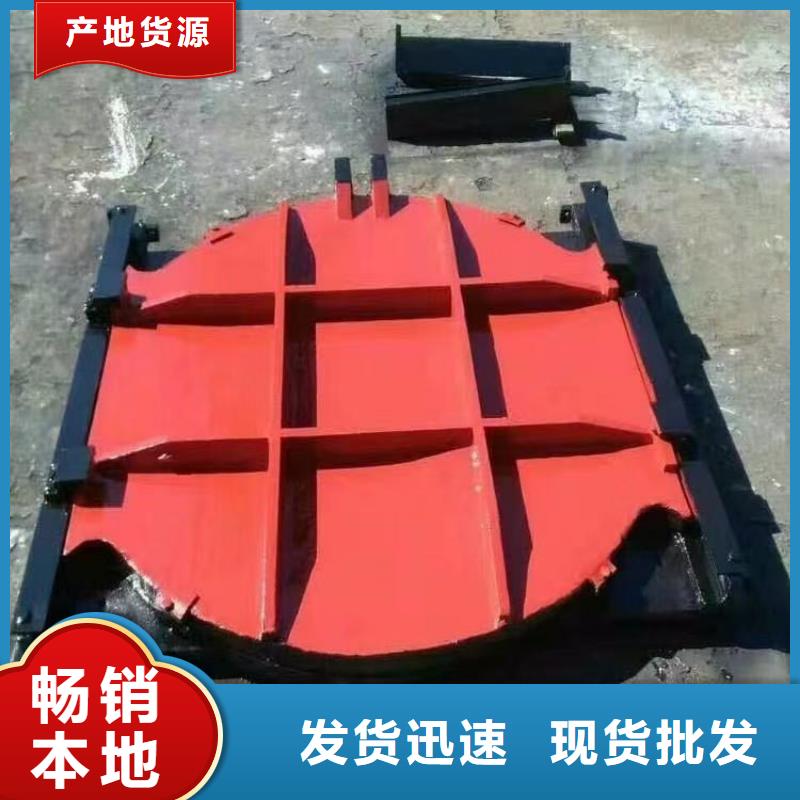 PZ平板平面铸铁闸门[生产厂家在哪里]