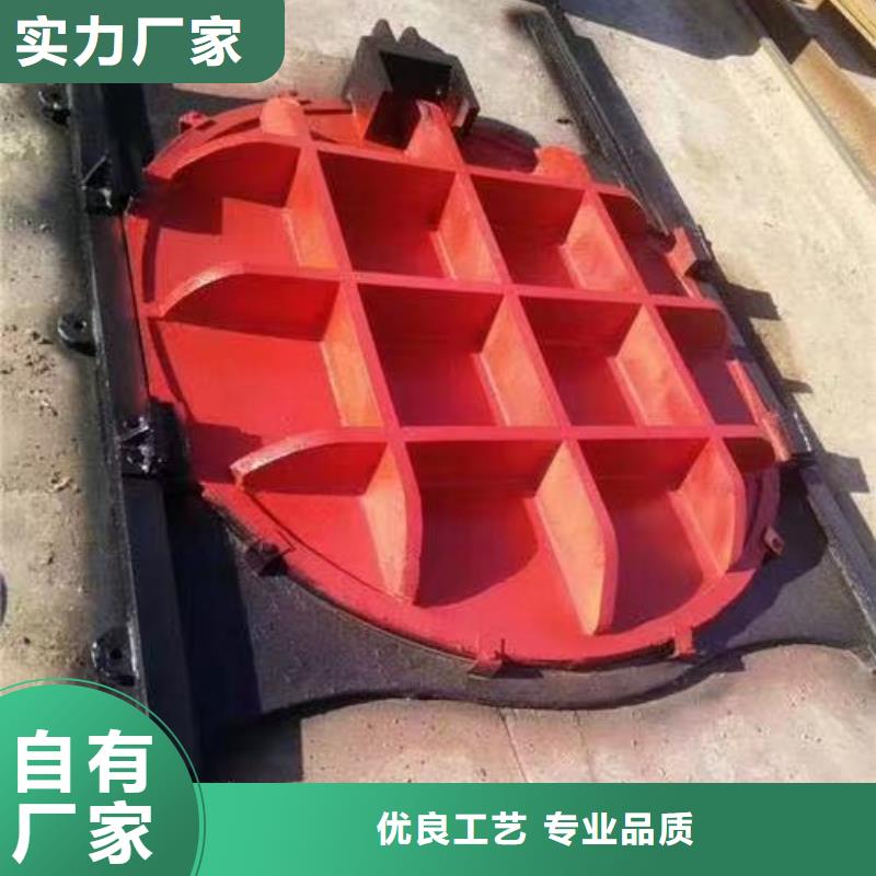 闸门启闭机-单向止水铸铁闸门直供价优