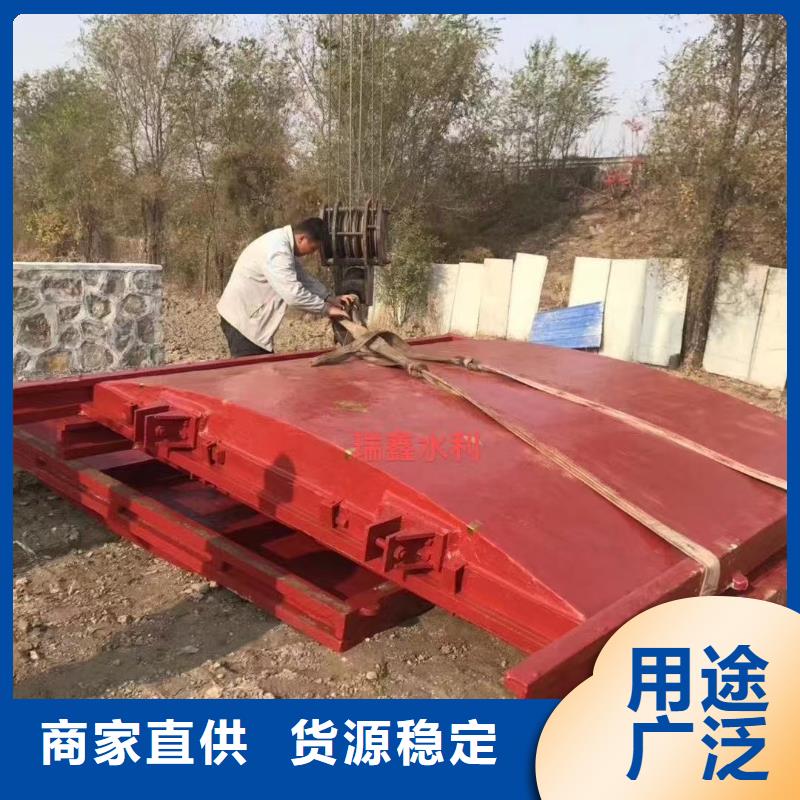 铸铁镶铜闸门-双向止水铸铁镶铜闸门实力雄厚