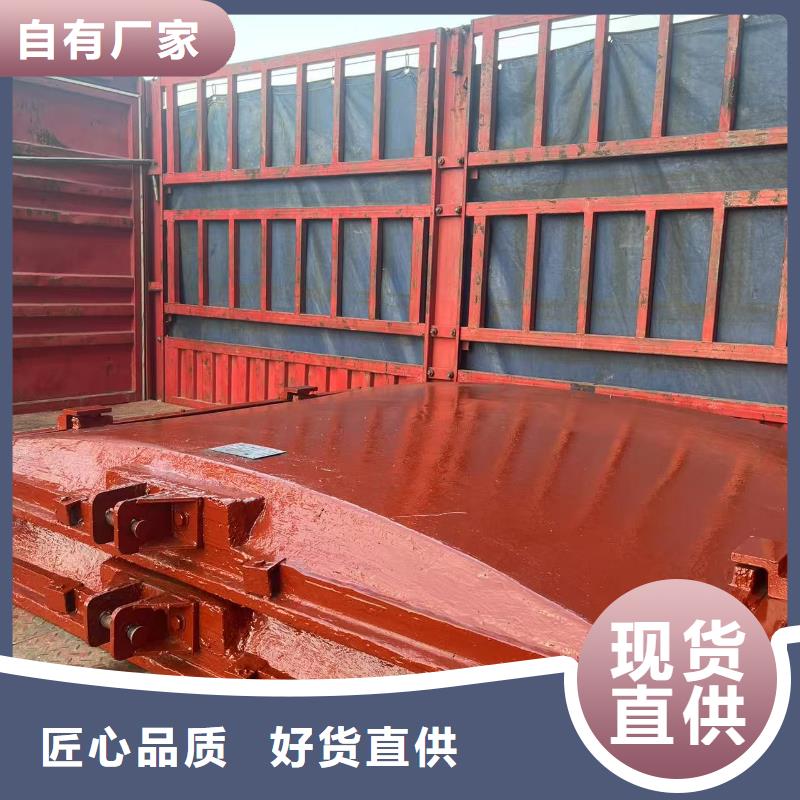 暗杆式铸铁镶铜闸门现货充足