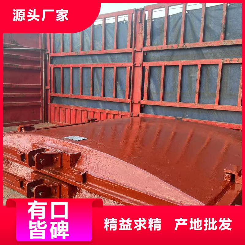启闭机闸门-0.8m*0.8m铸铁闸门节能