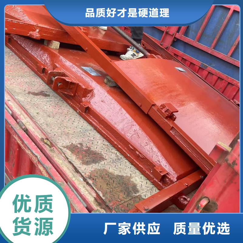PGZ型铸铁闸门[生产厂家在哪里]