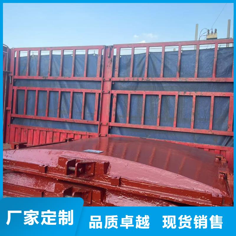 河道铸铁闸门-水电站水渠铸铁闸门性价比高