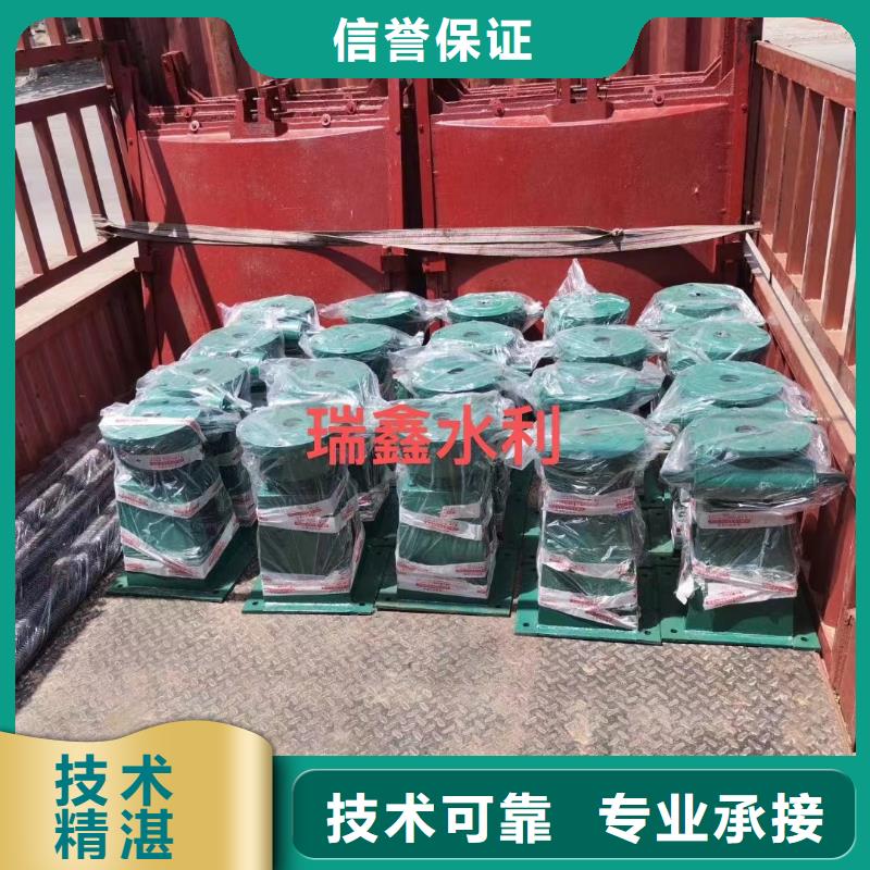 口碑好启闭机厂家
