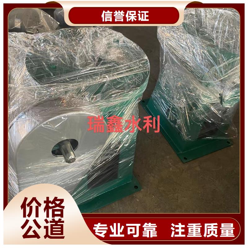 启闭机闸门双吊点手电两用启闭机自动化控制，省时省力
