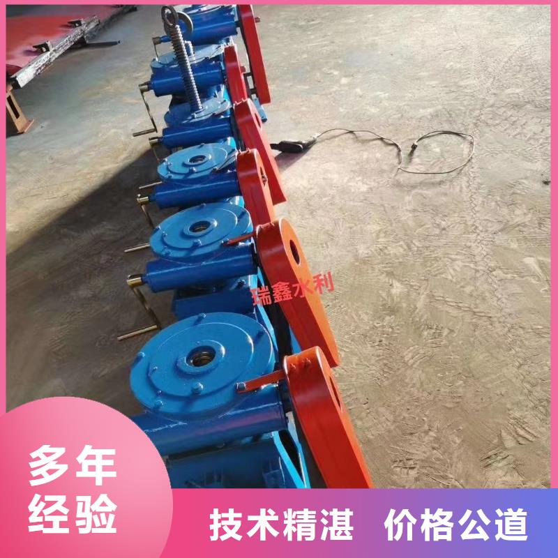 启闭机螺杆式启闭机价格实惠