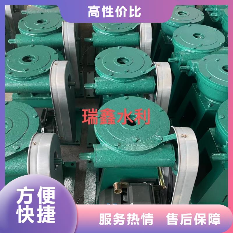 启闭机LQYB摇摆启闭机提供一站式解决方案
