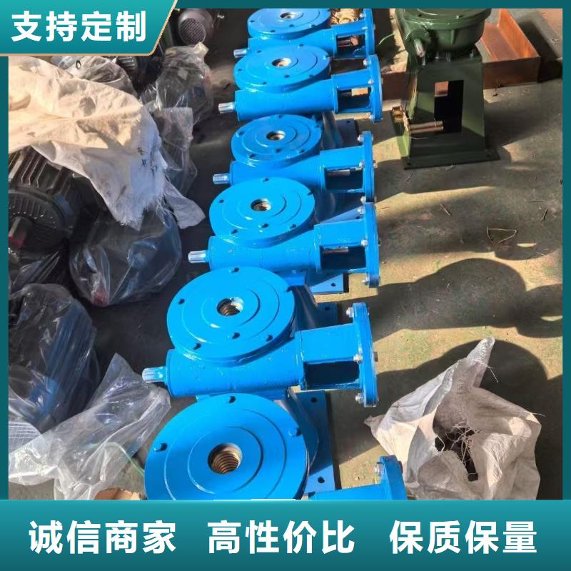卷扬启闭机直连启闭机让您无后顾之忧