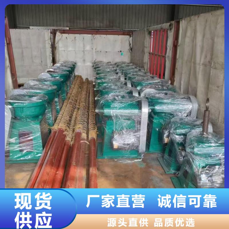 卷扬启闭机QL-SD型手电两用启闭机经久耐用