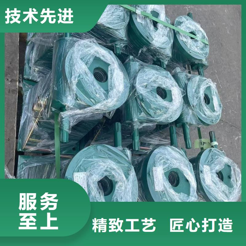 启闭机闸门手轮式启闭机耐用可靠