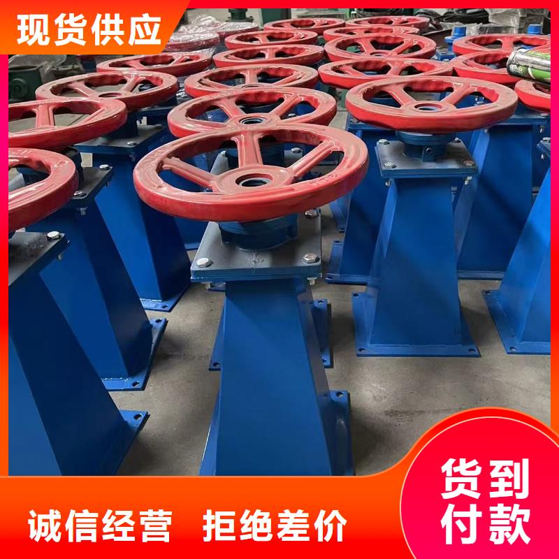 启闭机闸门5t手摇启闭机经久耐用