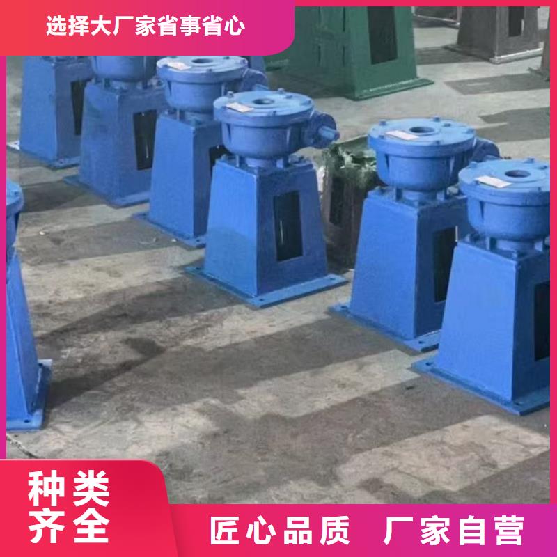 启闭机闸门河道灌区启闭机经久耐用