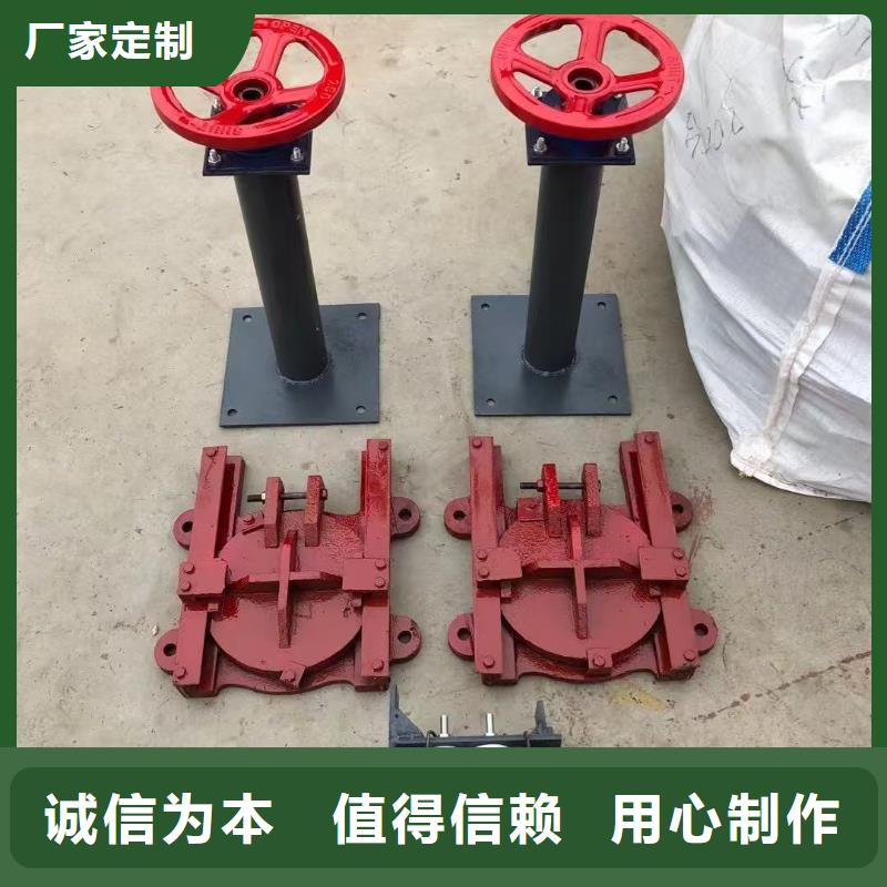 甄选：QL手轮式启闭机供货商