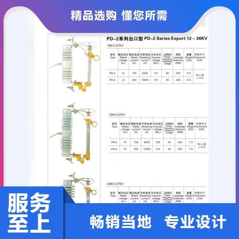 熔断器真空断路器量大更优惠