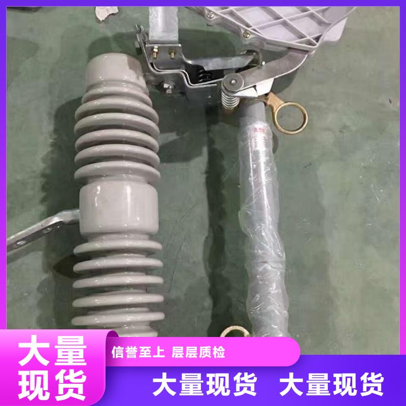 熔断器-高压隔离开关工期短发货快