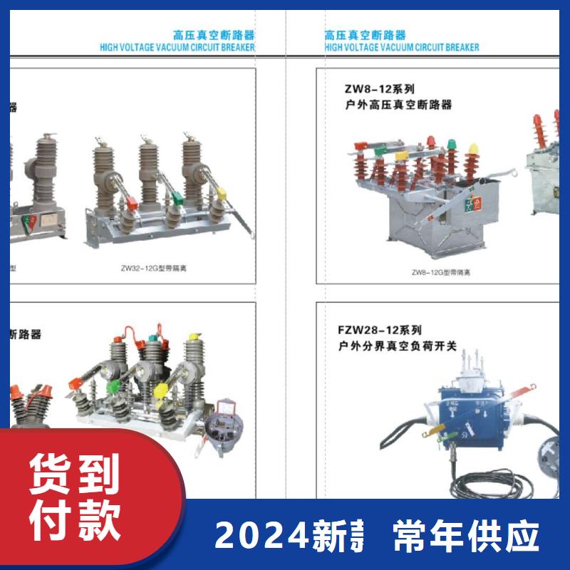 高压隔离开关-断路器厂家用品质说话