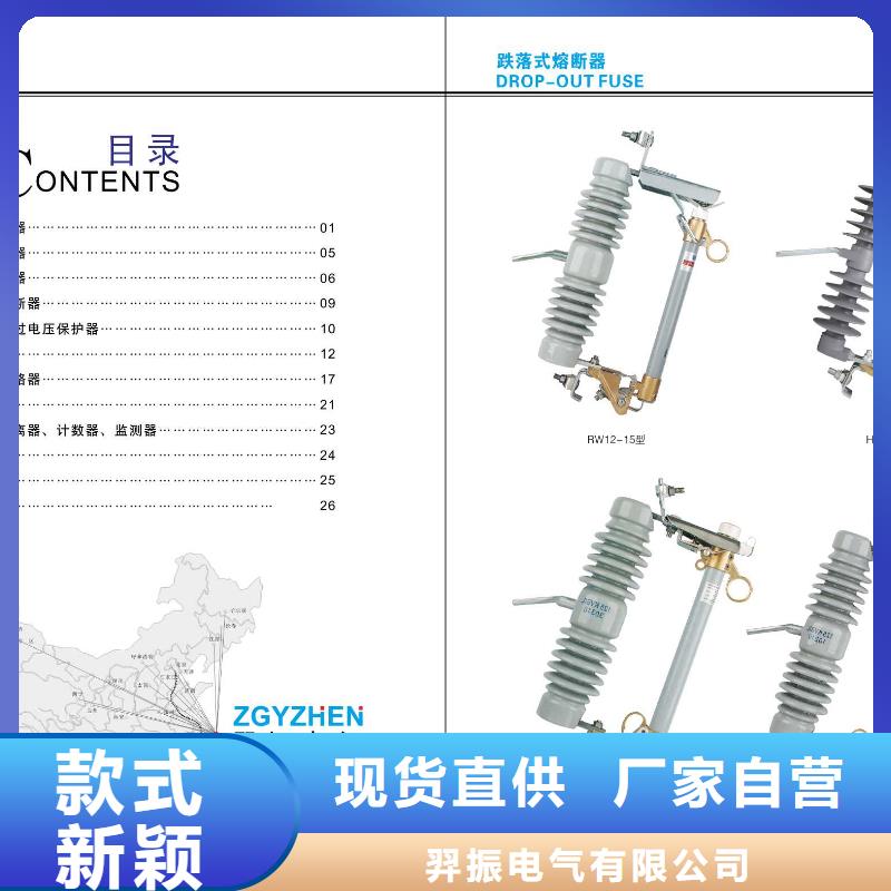 【高压隔离开关】绝缘子用心做产品