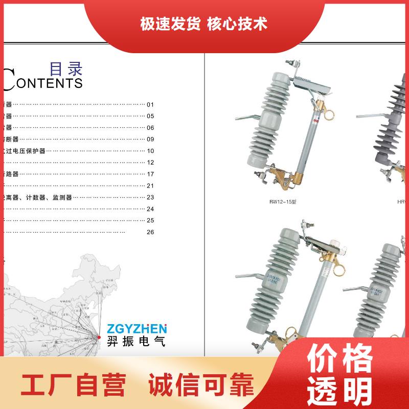 高压隔离开关-智能断路器多行业适用