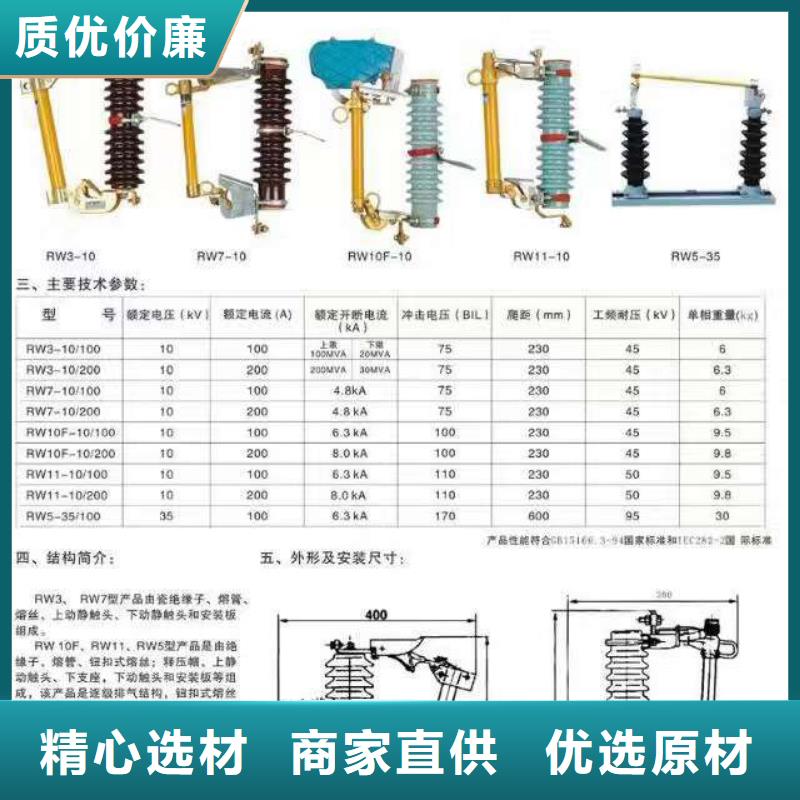 【熔断器】玻璃绝缘子实力大厂家