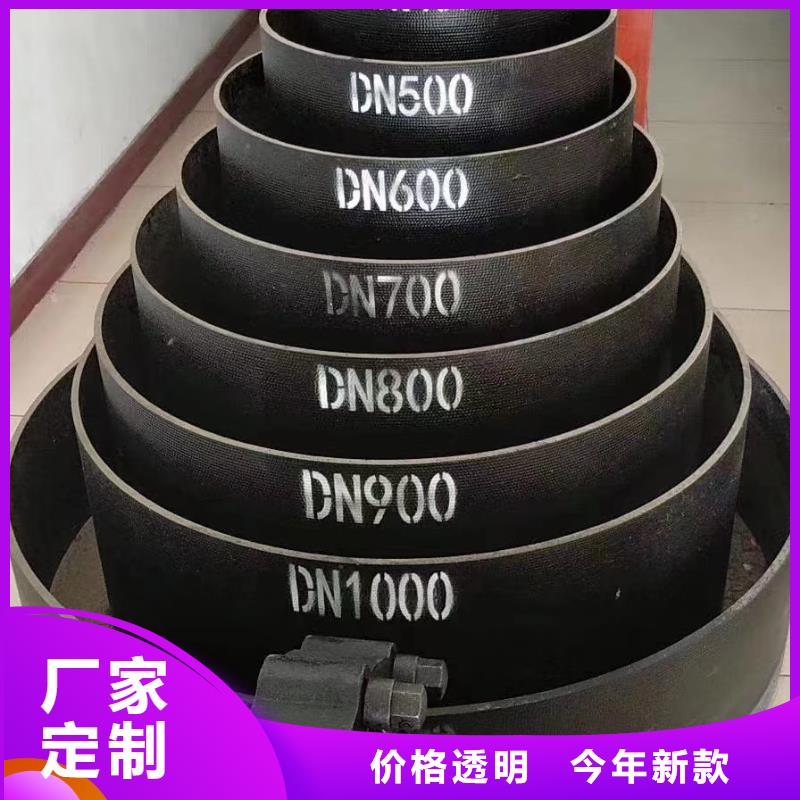 DN250铸铁管陶瓷