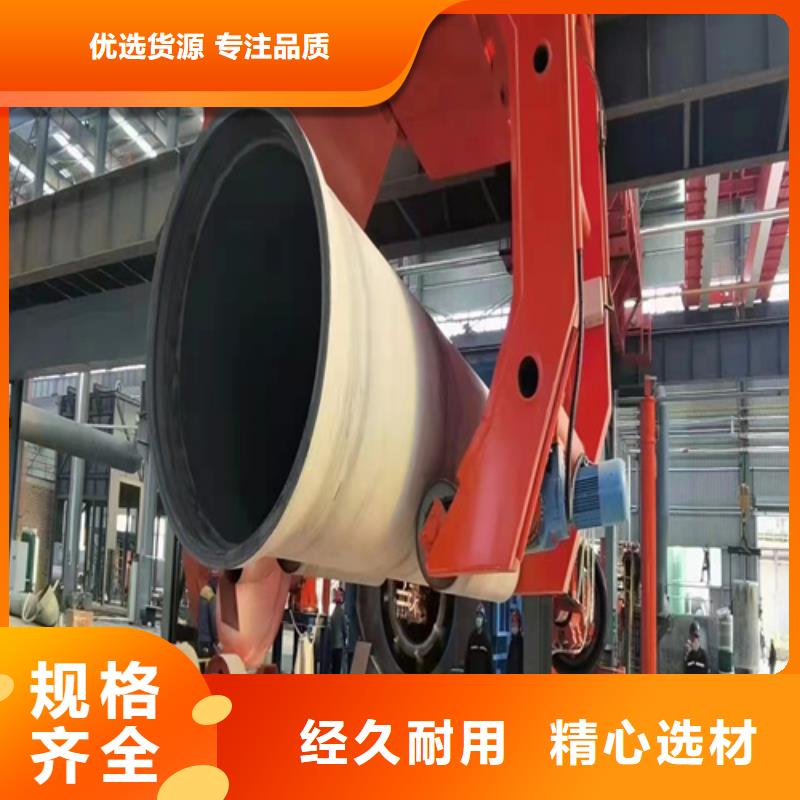 【球墨铸铁管_球墨铸铁管厂家工厂批发】
