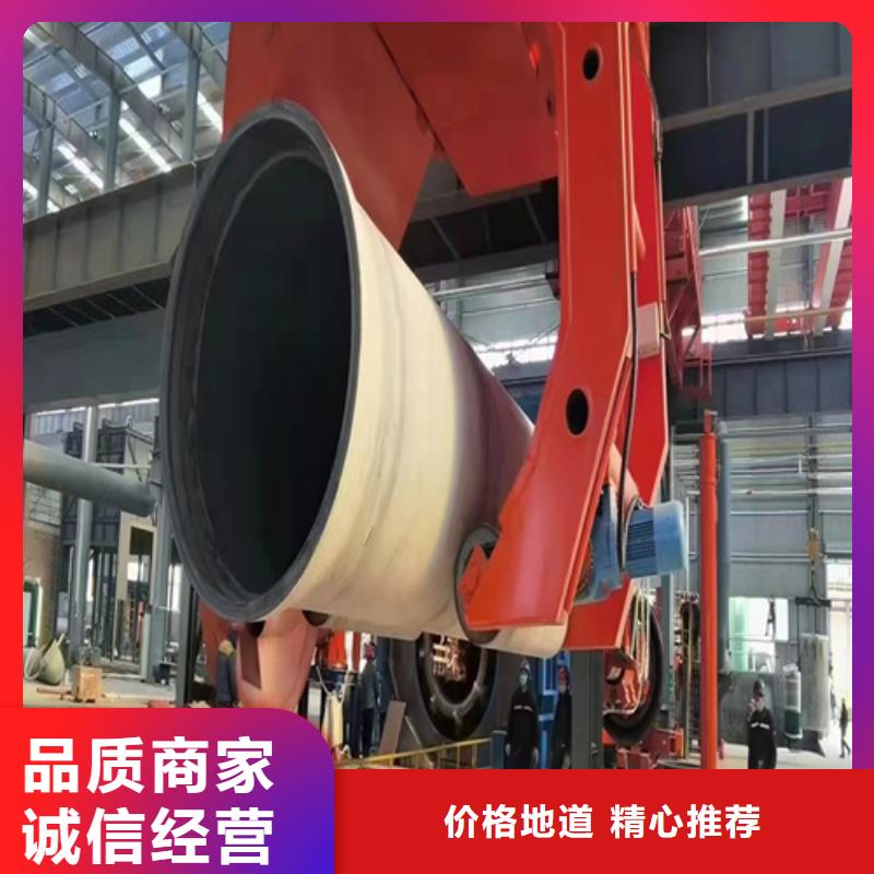 球墨铸铁管【dn500球墨铸铁管】海量货源